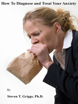 cover image of How to Diagnose and Treat Your Anxiety